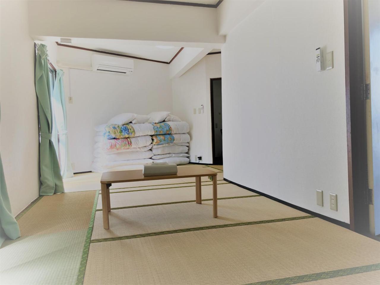 Sunset Hills Inn Naha Exterior photo